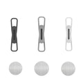 2 3 Magnetic Multifunction Silicone Adjustable Pen Stand Tablet Fixed Qme A4