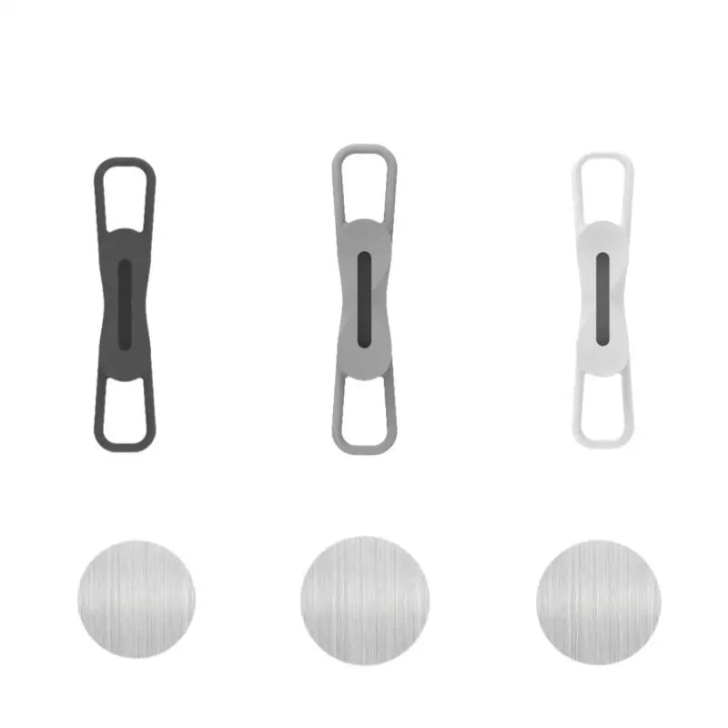 2 3 Magnetic Multifunction Silicone Adjustable Pen Stand Tablet Fixed Qme A4