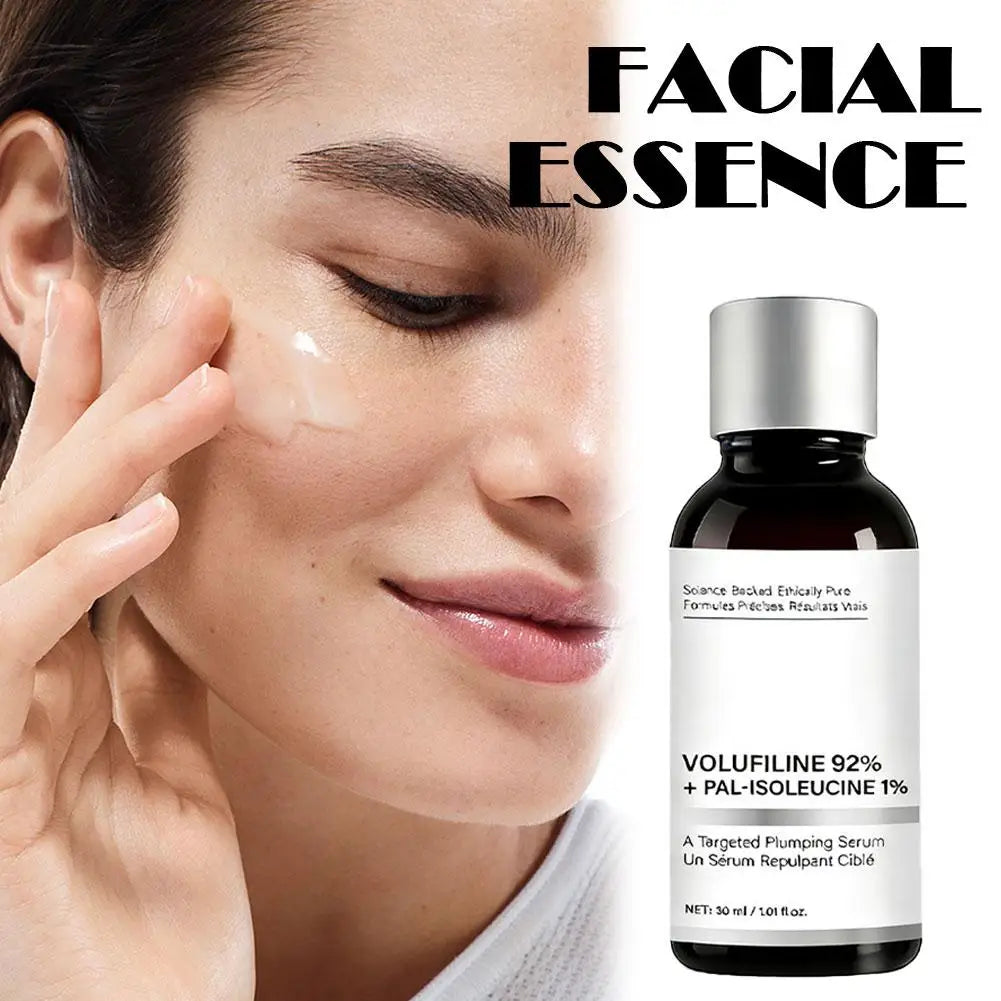 Facial Serum 92 Volufiline 1 Pal-isoleucine Face Essence Deeply Qme