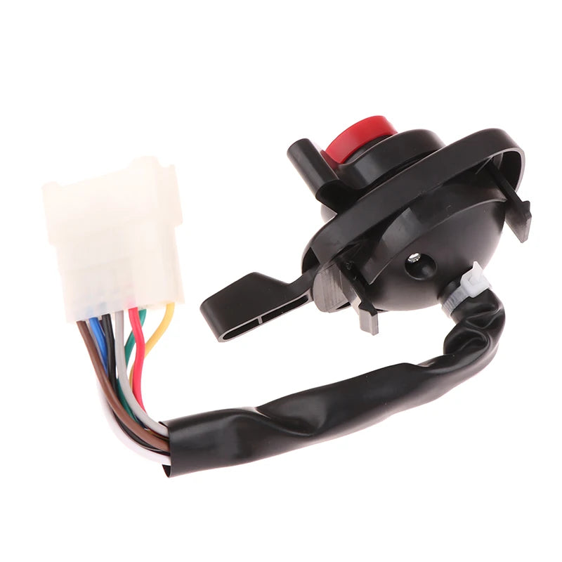Tractor Machine Lighting Combination Switch 5T057-4224-2 5T171-42240 Qme