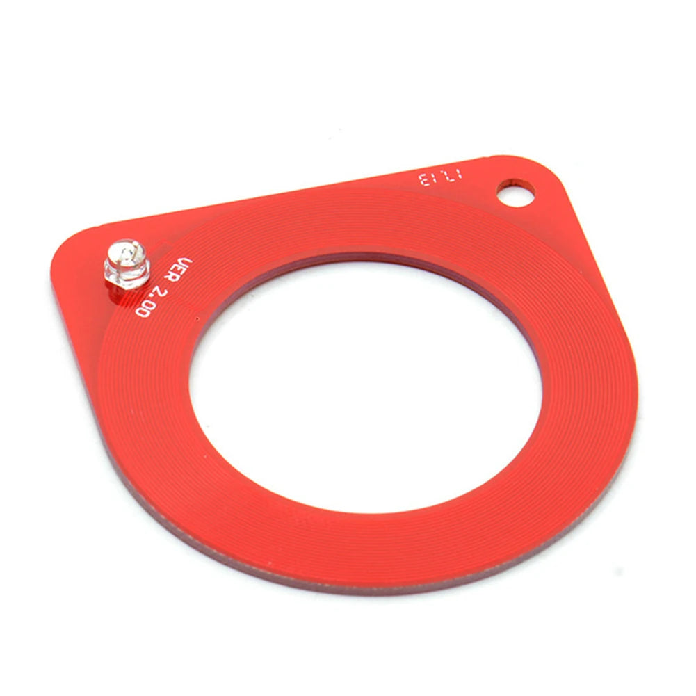 Universal Fast Checking Chip Immobiliser System Portable Car Key ECU Test Coil Automatic Repair Easy Apply Auto Diagnostic Tool Qme Default Title