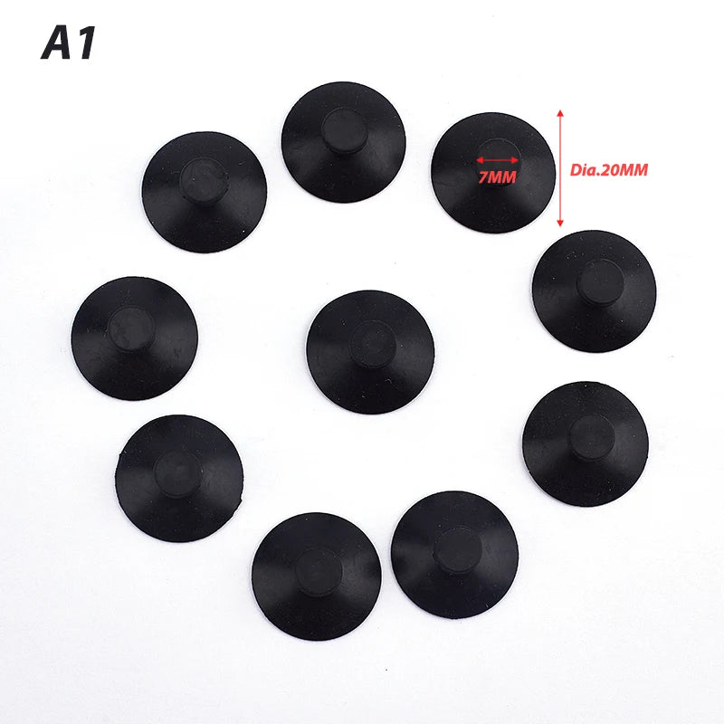Air Pump Water Holder Sucker Aquarium Filters Pumps Suckercups Fish Qme