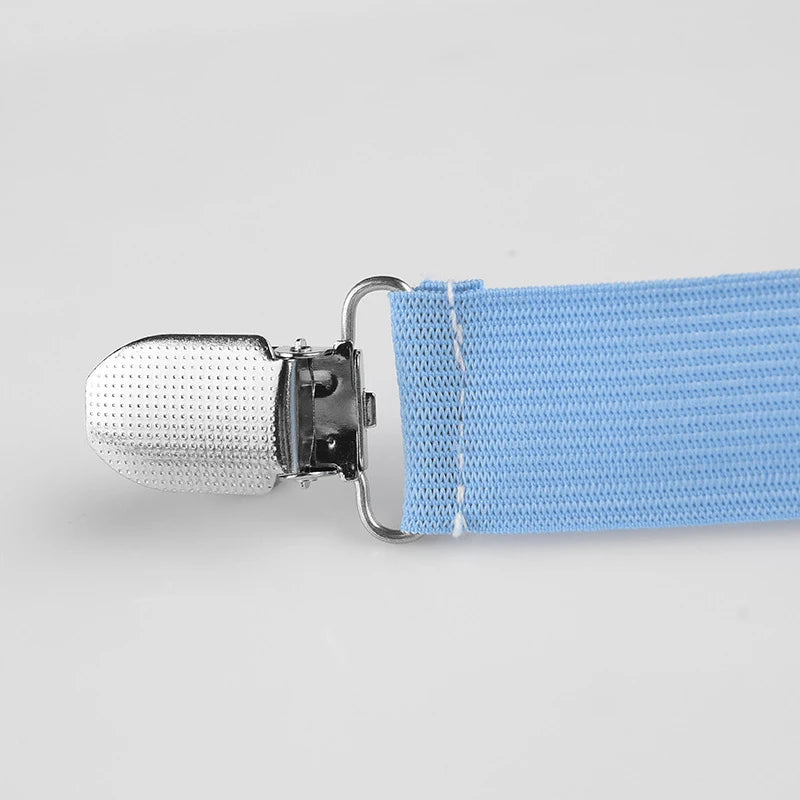 Home Organizer Mattress Cover Clips Bed Sheet Clip Elastic Straps Qme
