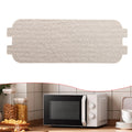 Microwave Oven Mica Plate Sheet Galanz Wave Guide Waveguide Cover Qme Default Title