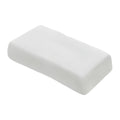 Waterproof Sealant Mastic Waterproof Sealing Solid Glue Duct Seal Repair Clay for Wall Hole Air Conditioning Hole Qme White