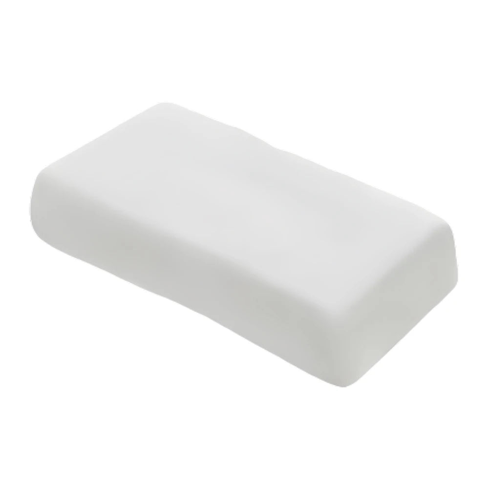 Waterproof Sealant Mastic Waterproof Sealing Solid Glue Duct Seal Repair Clay for Wall Hole Air Conditioning Hole Qme White