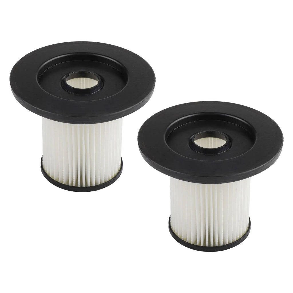 1/2pcs 109*93MM Filters For 12040193 BKS711XXL Unlimited Series 7 Vacuum Cleaner Replacement Filters Part Qme