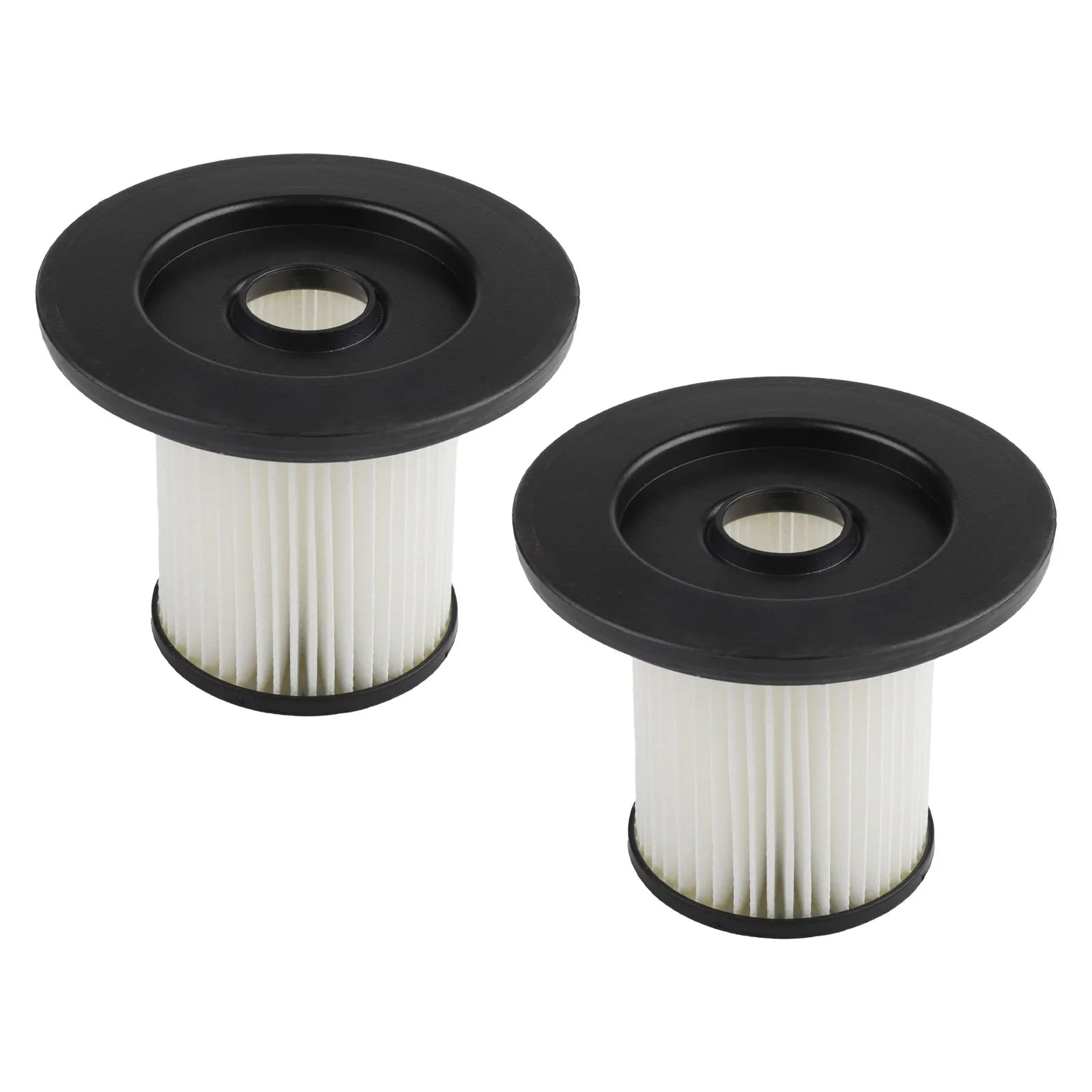 1/2pcs 109*93MM Filters For 12040193 BKS711XXL Unlimited Series 7 Vacuum Cleaner Replacement Filters Part Qme