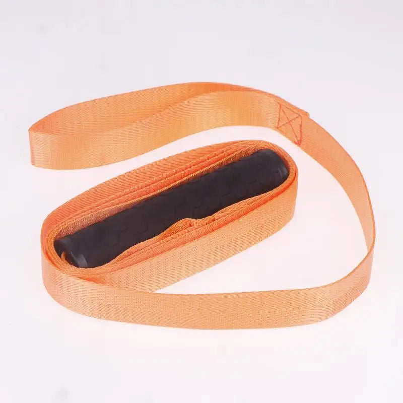 Portable Puller Dragging Pull Rope Deer Drag Harness Hunting Belt Qme Default Title