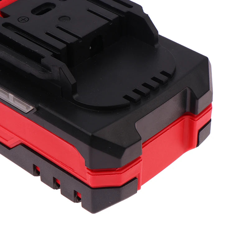 5 10 15 21700 21V 100A Power Tool Accessories Li-ion Battery Case Mak Qme