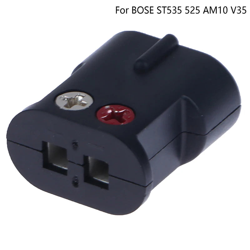 Speaker Wire Adapter Connecter Plug ST535 525 AM10 V35 Professional Qme