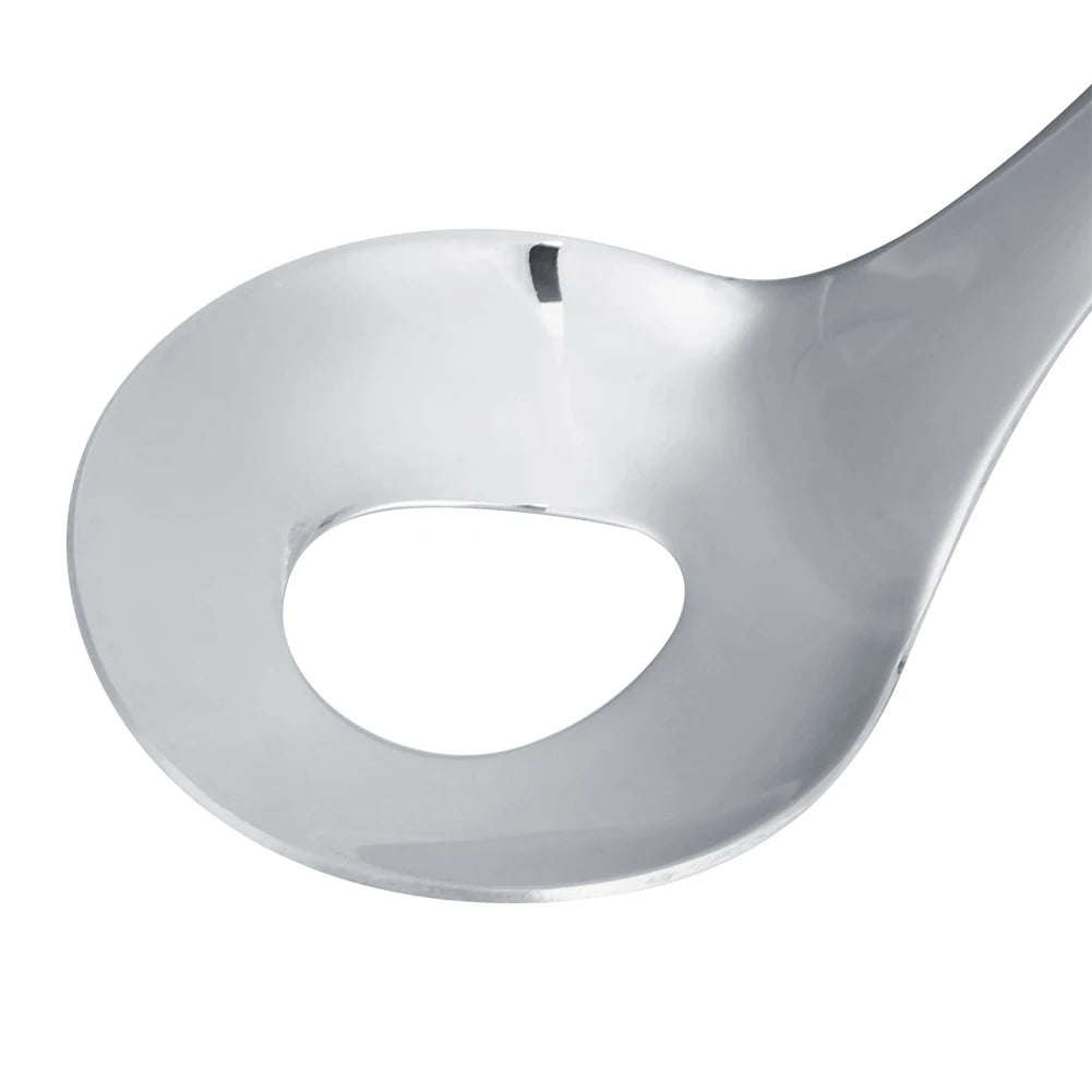 304 Stainless Steel Meatball Maker Spoon Non Stick Manual Meatballs Scoop Clip Kitchen Tool for Household Cooking Qme
