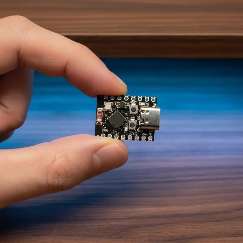 ESP32-C3 Development Board 4MB Flash CORE ESP32 Mini FORESP32 Wifi Qme