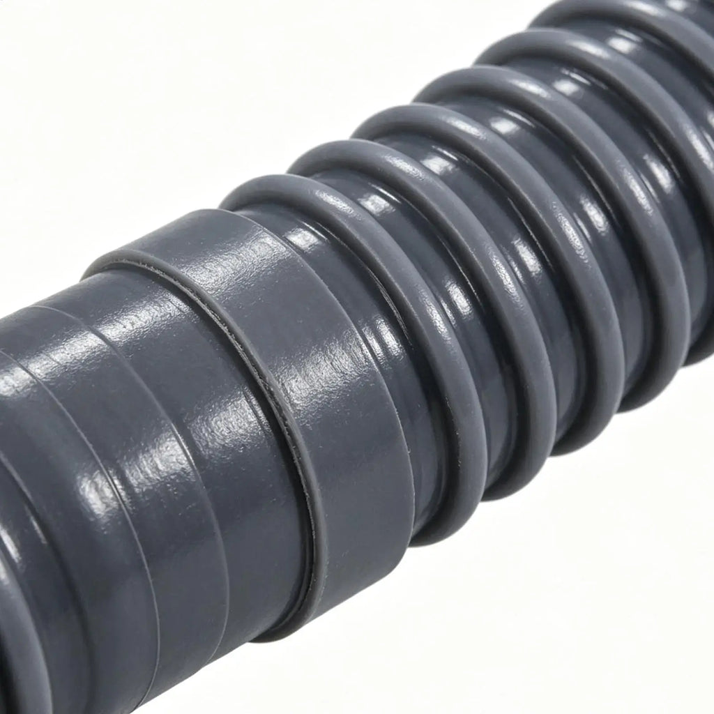 Washing Machine Drain Hose Tee Leak-proof Tight Fit Converter Fitting Qme
