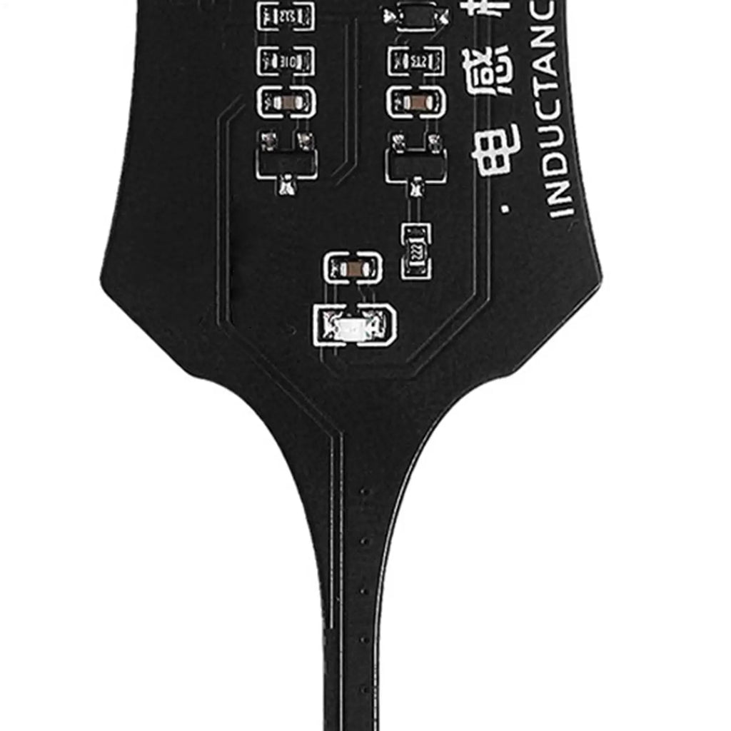 Motherboard Component Coil Tester High Sensitivity Accurate Detector Electromagnetic Induction Quick Fault Check Tool for Car Qme