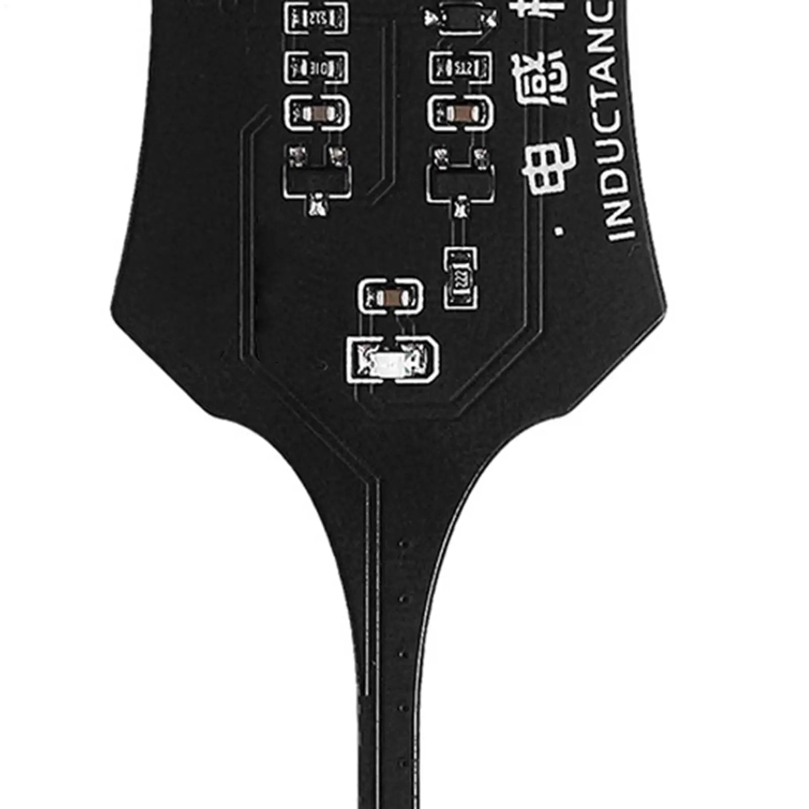 Motherboard Component Coil Tester High Sensitivity Accurate Detector Electromagnetic Induction Quick Fault Check Tool for Car Qme
