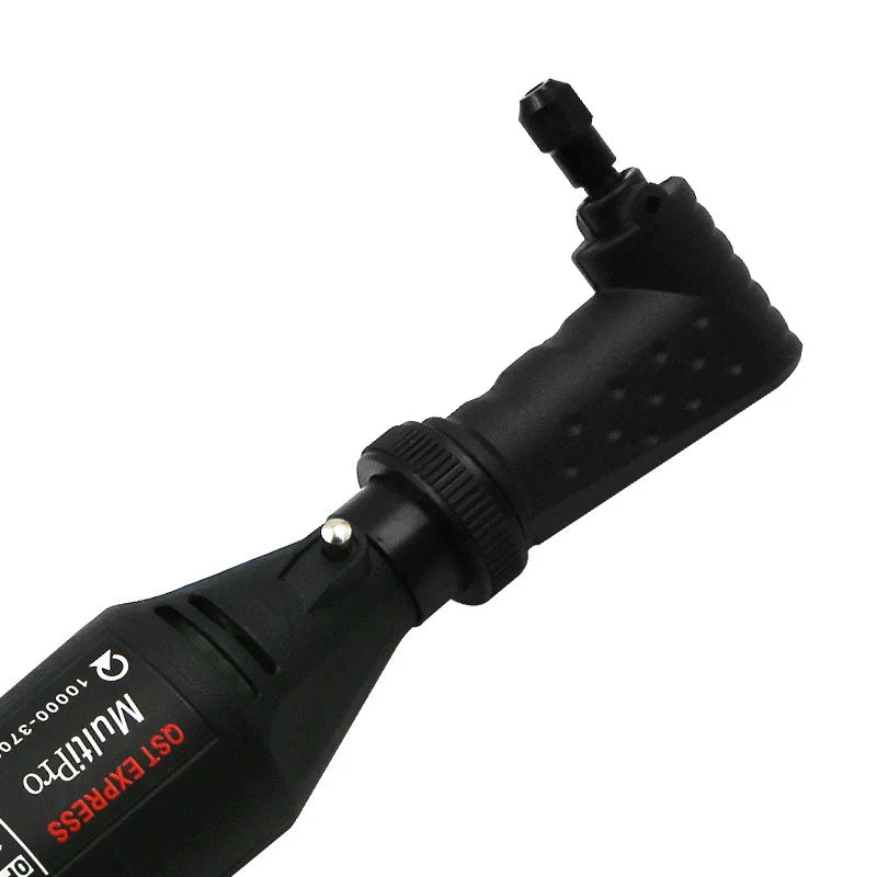 Right Angle Converter Attachment Dremel Tool Accessories Rotary Tools Qme