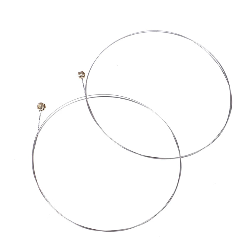 Tone Steel Strings E-1 Acoustic Guitar Qme