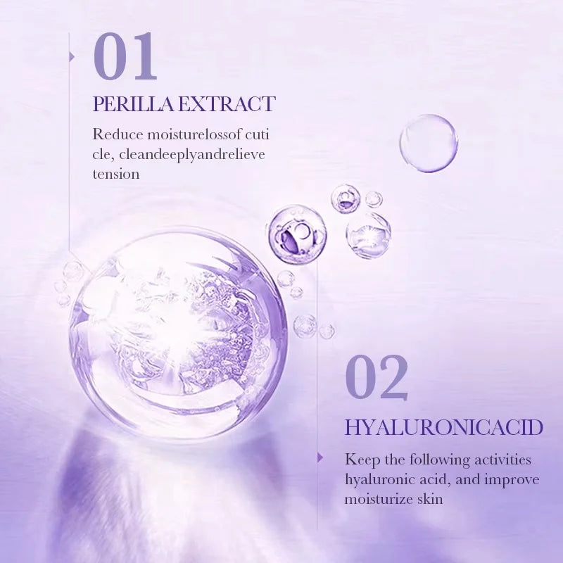 Instant Wrinkle Remover Face Serum Lifting Firming Fade Fine Lines Anti-aging Essence Whitening Brighten Nourish Skin Care Qme
