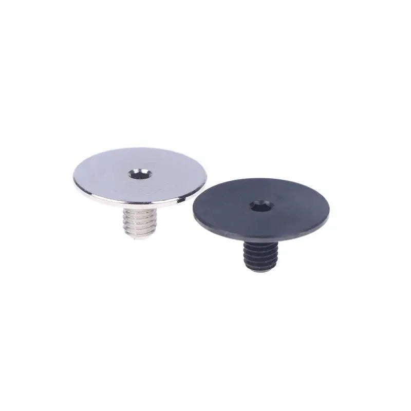 Spring Guide Screw Lock Metal Steel Gearbox Locking 95 Nylon Qme