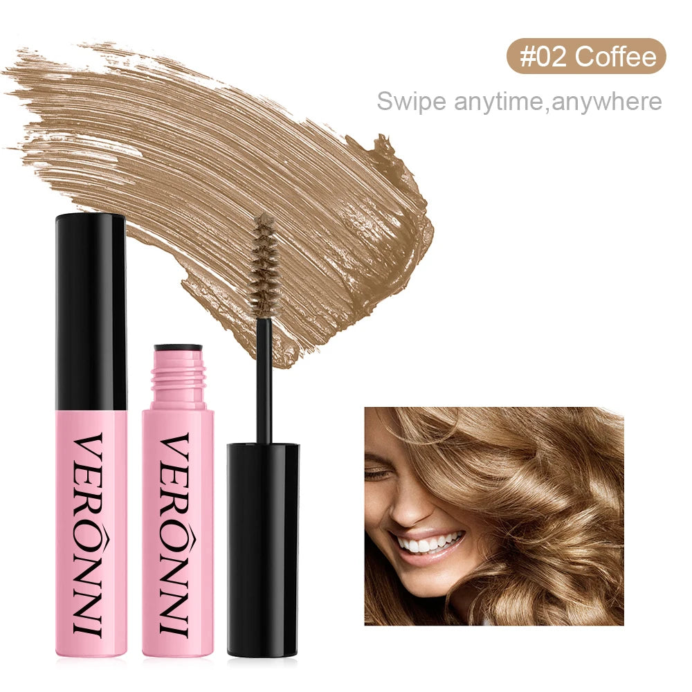 Instant Repair Hair Stick Temporary Pencil Grey Coverage&root Cover Qme 02