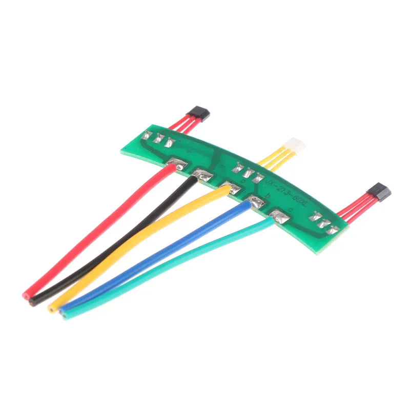 2-Wheels Electric Vehicles Motor Hall Sensor Board Cable 213 60 Qme