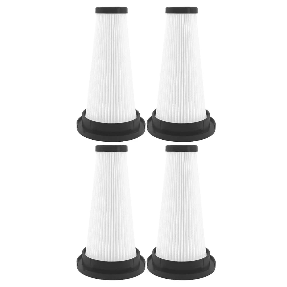 2/4pcs HEPA Filter For SUXIANGVAC USA27G/ A27G/A27P For VOKENE A27/A27B For OIRFND A27 Vacuum Cleaner Washable Filters Parts Qme 4 PACK