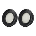 2/4/6pcs Reusable HEPA Filter For Laresar For V7 Handheld Vacuum Cleaner Household Cleaning Accessories Spare Parts Qme 2 PACK