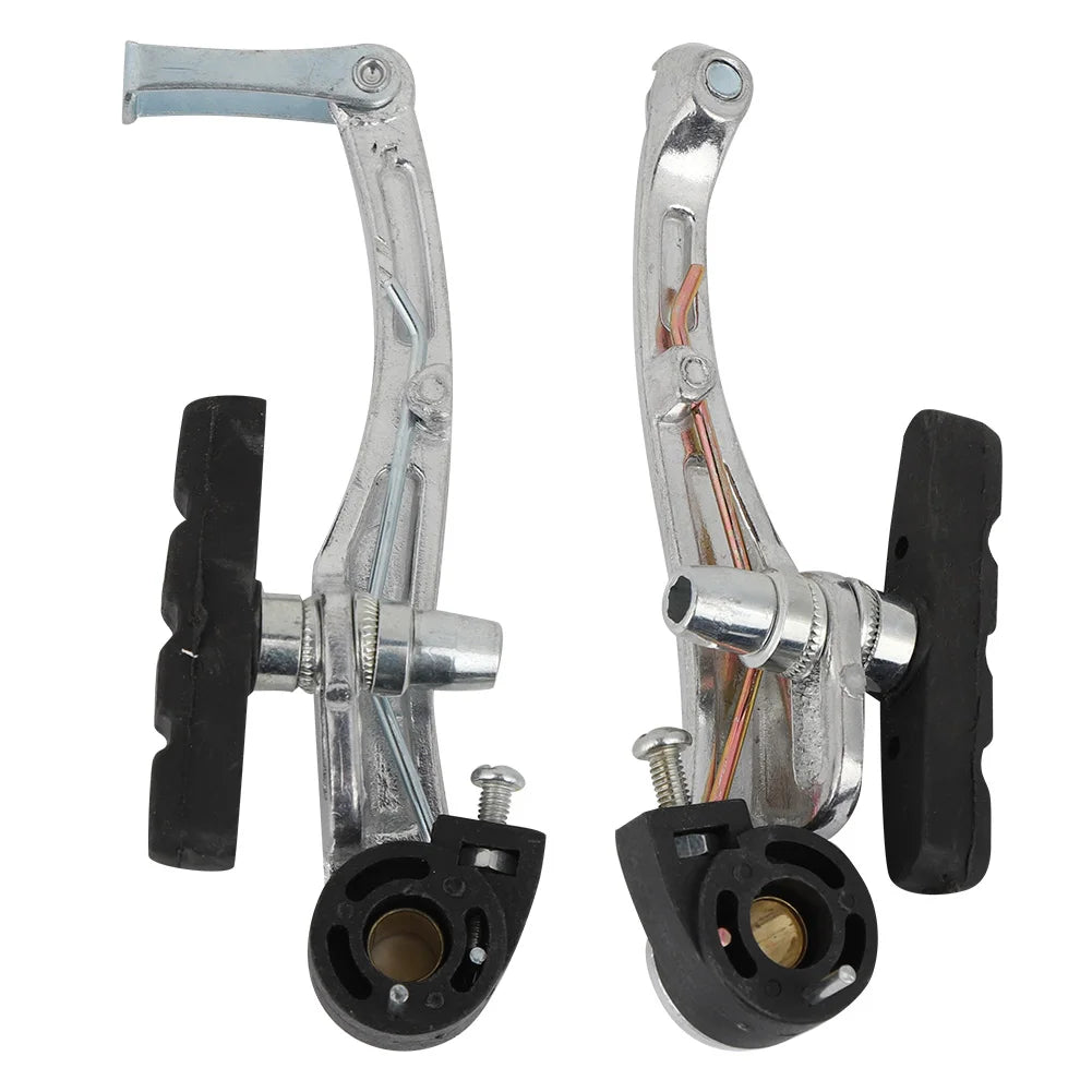 V Brake V Brakes Clamp Set V Brake 1 Pair V Brake Mountain Bike V Brakes Clamp Set With Brake Pads Qme