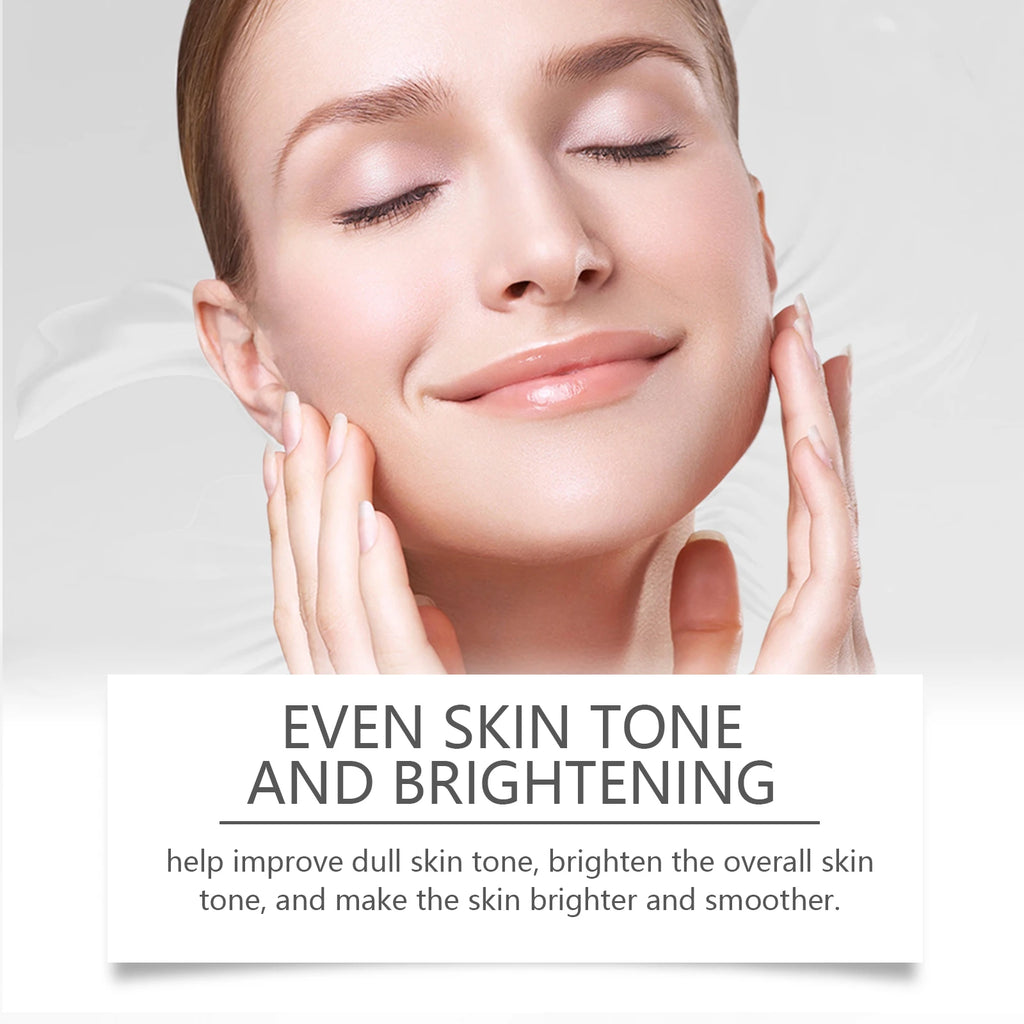 Collagen Firming Facial Cream Renewal Deep Nourish Reduce Dark Spots Freckles Brightening Smooth Skin Lifting Firming Cream Qme