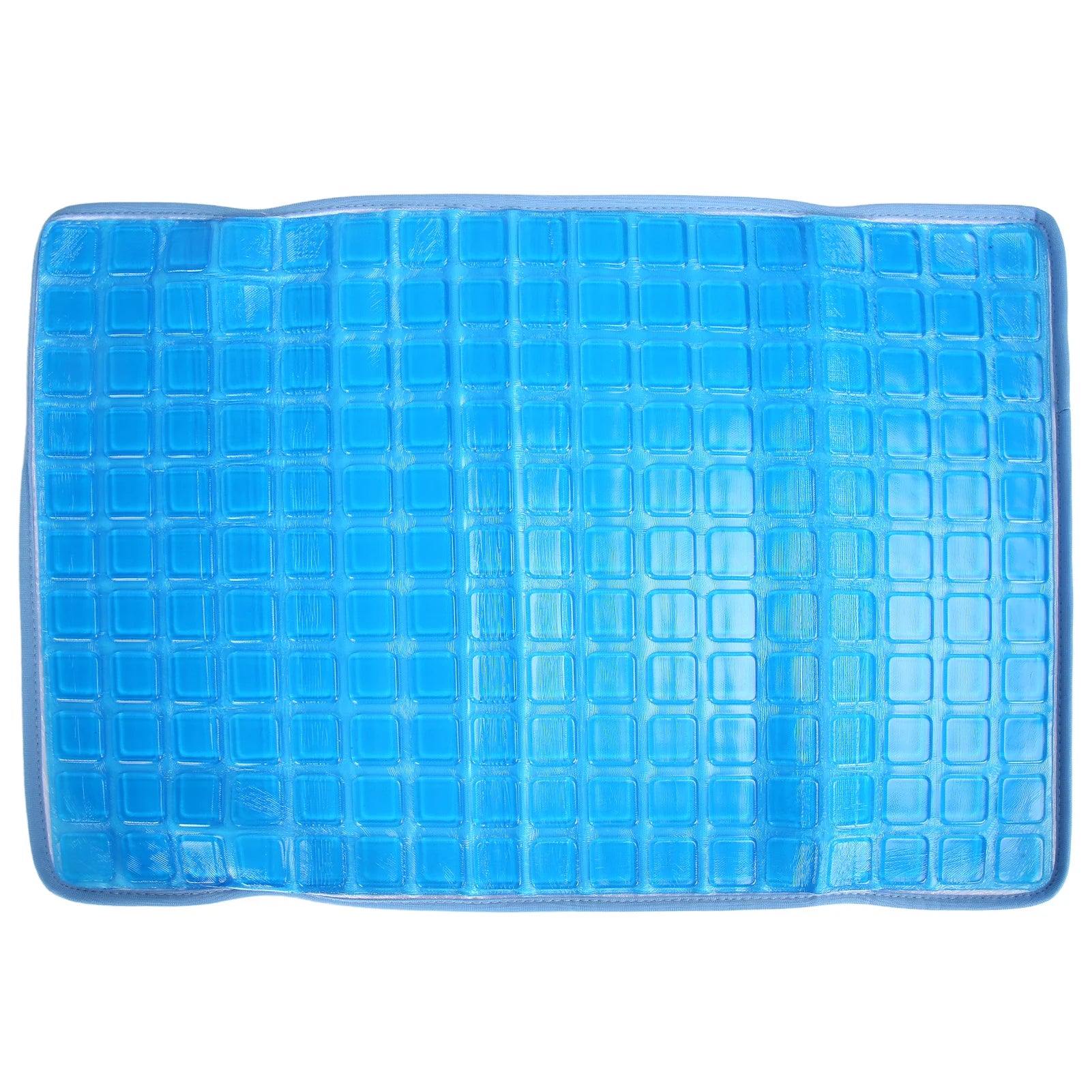 Gel Pillow Cooling Mat Cushion Soft Flexible Foldable Recycling for Home Beauty Salon Home Gel Cushion Gel Pillow Cushion Qme