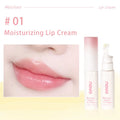 Sunflower Seed Oil Lip Balm- Moisturizing & Soothing For Dry Lips,Long-Lasting,Non-Greasy,Day & Night Care,Nourishing Lip Care Qme 01