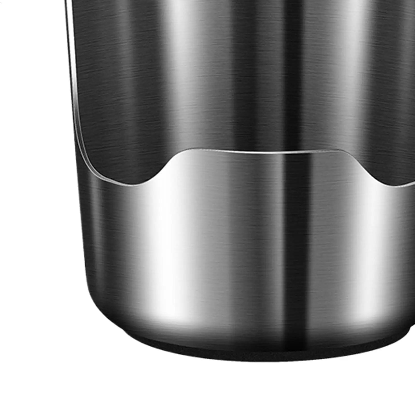 Pot Lid Holder While Cooking Stainless Steel Multifunctional Vertical Organizer Spoon Rest For Counter Cabinet Kitchen Oven Home Qme