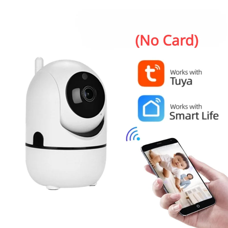 5G WIFI 1620P Wireless IP Camera Wifi 360 CCTV Camera Mini Pet Video Surveillance Camera TUYA Wifi Baby Monitor Wifi ip Monitor Qme NO Card 100-240V AU plug