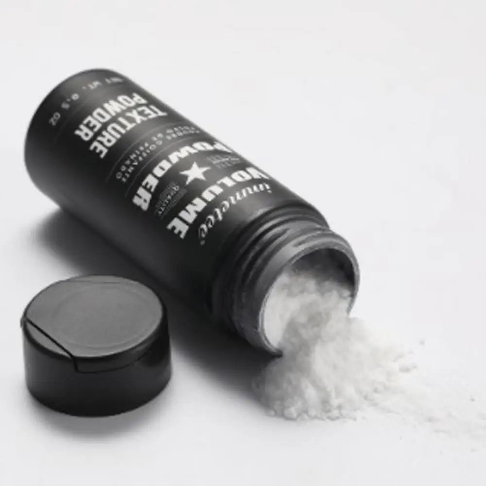 Immetee Volume Powder Capturing Hairstyles Hair Spay Powder Matte Effect Hair Texturizer Long-Lasting Texturizer Hair Care Qme