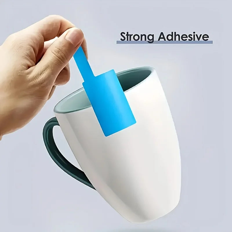 180 random colors A4 color wire self-adhesive stickers can be printed waterproof and tear-resistant mesh cable P-shaped cable la Qme