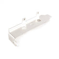 Low Profile Half Host Case Bracket Pci-e Pci Express Wifi Card Qme one size