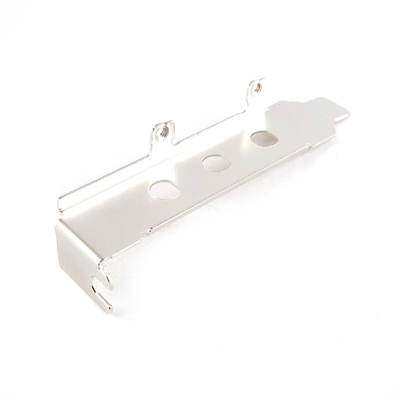Low Profile Half Host Case Bracket Pci-e Pci Express Wifi Card Qme one size