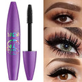 4D Effect Black Waterproof Mascara All Lengthening Makeup Products Qme 1pc