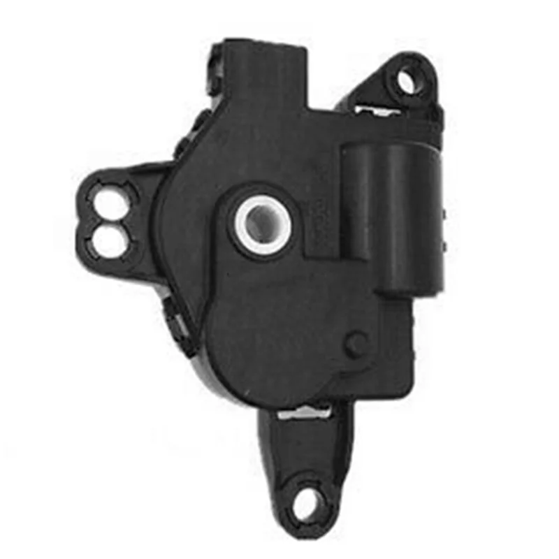 A02F-Car Door Heater Blend Motor Temperature Switch Actuator 97159-1H150 For Kia K3 Hyundai Elantra Sonata Tucson 971591H150 Qme
