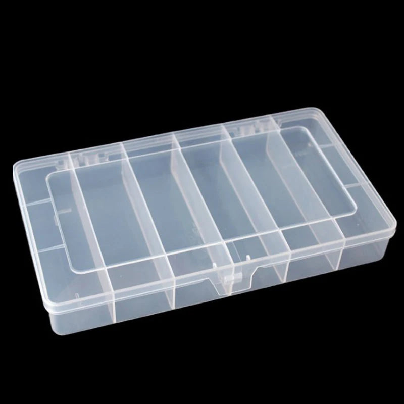 Classification Small Hardware Tools Arrangement 6 Grid Rectangular Qme