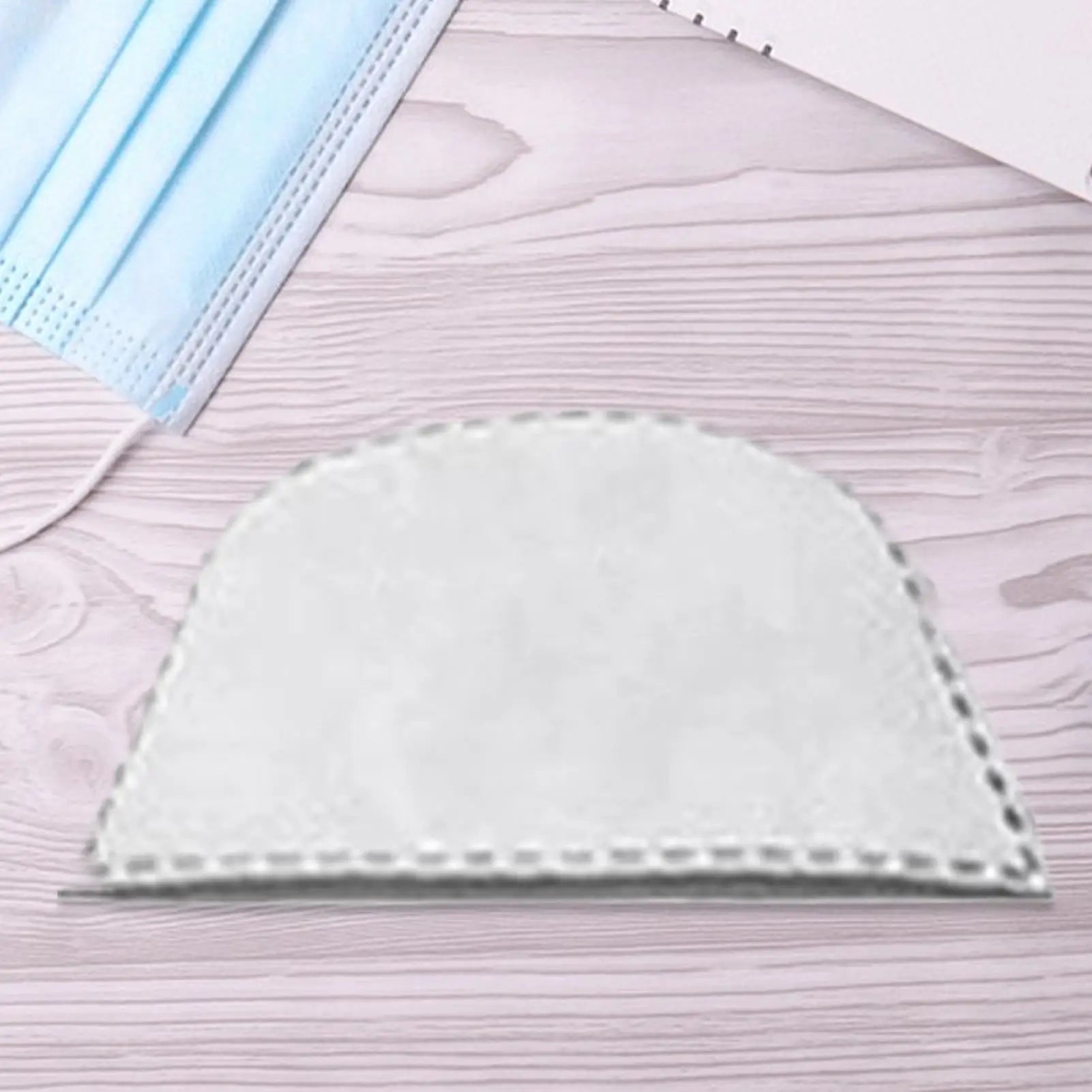 Protection Mask Splashproof Transparent Facial Protector Face FaceMask Protective Outdoor Safety Mask Head Cover Work Protection Qme