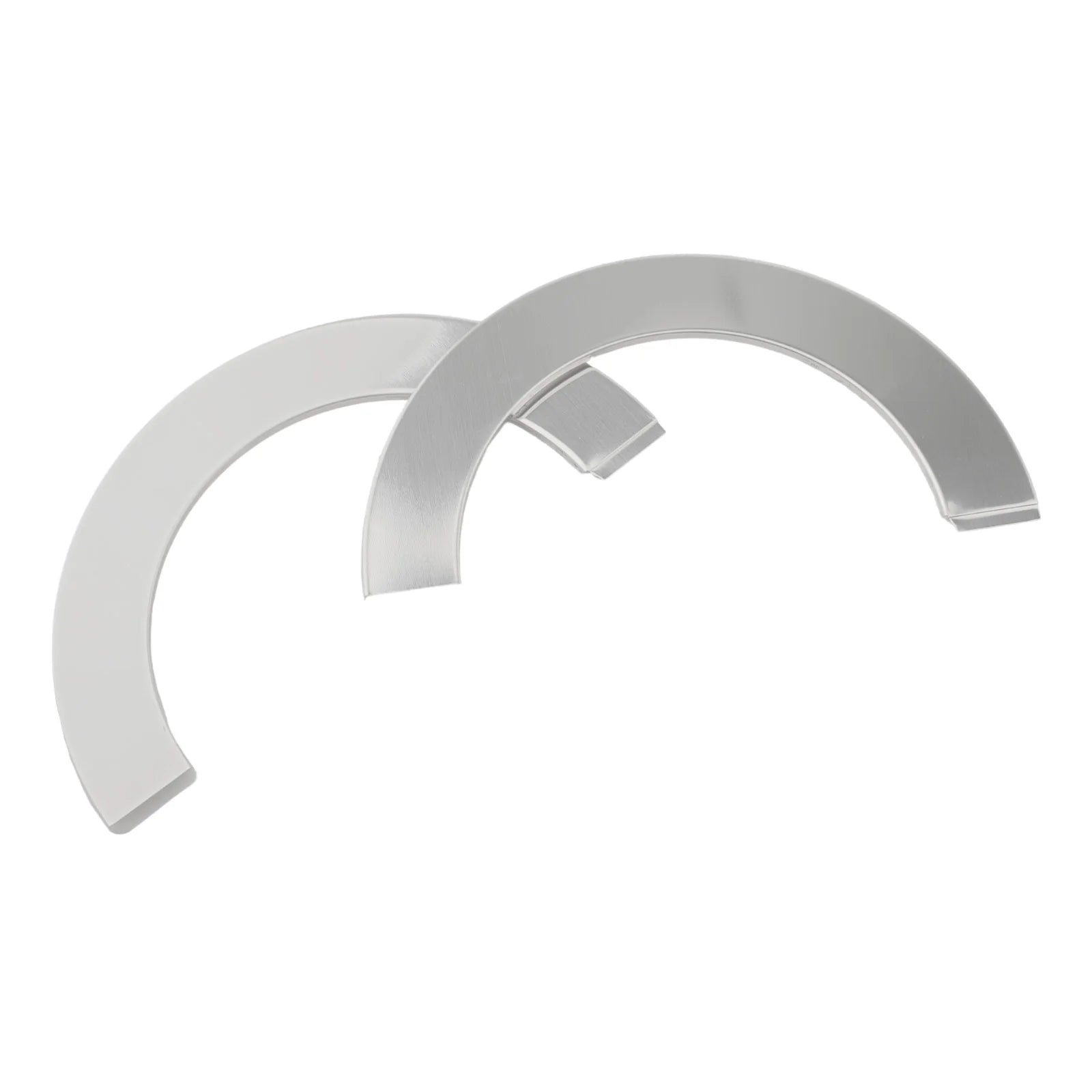 Faucet Decorative Cover Stainless Steel Cover Pipe Gas Water Heater Cover Wall Hole Cover Bath Accessories Qme