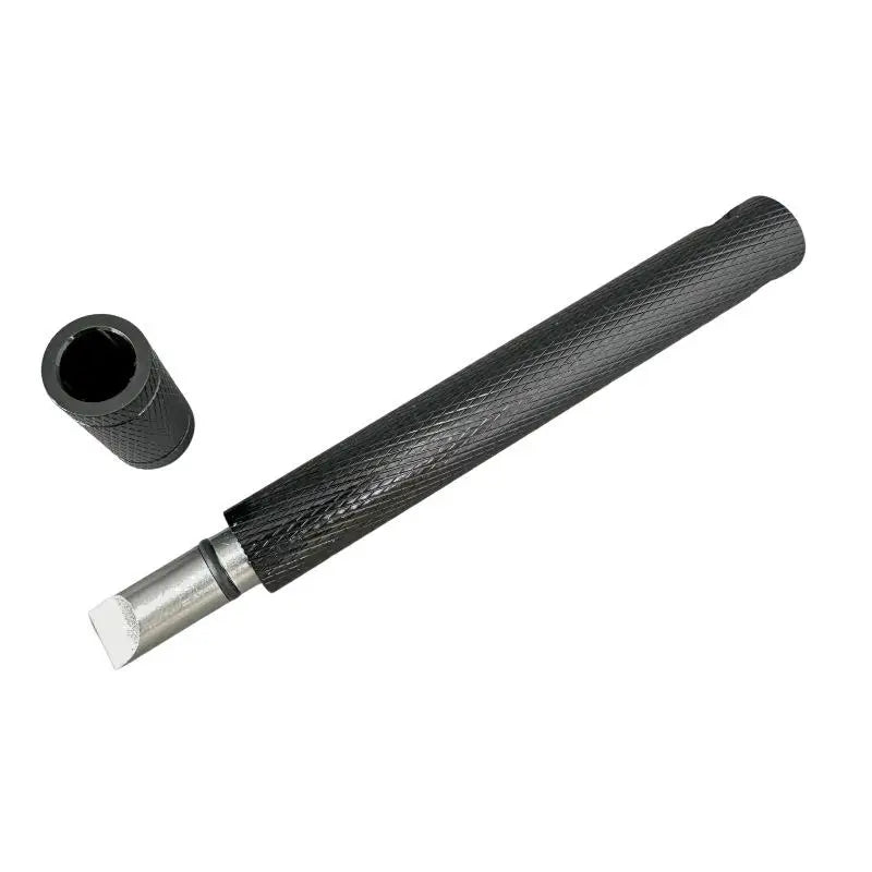 Cleaning Tool Acces Golf Club Grooving Sharpening Groove Sharpener Qme Black