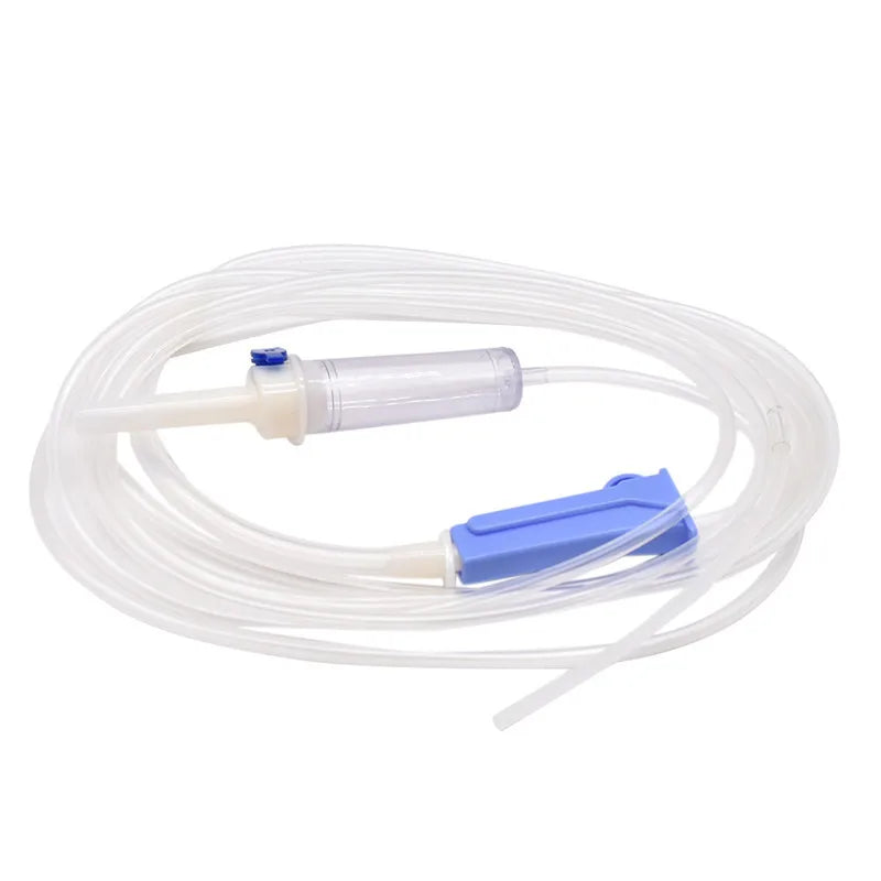 Lot Dental Disposable Water Pipe Mouth Irrigator Implant Cooling Qme
