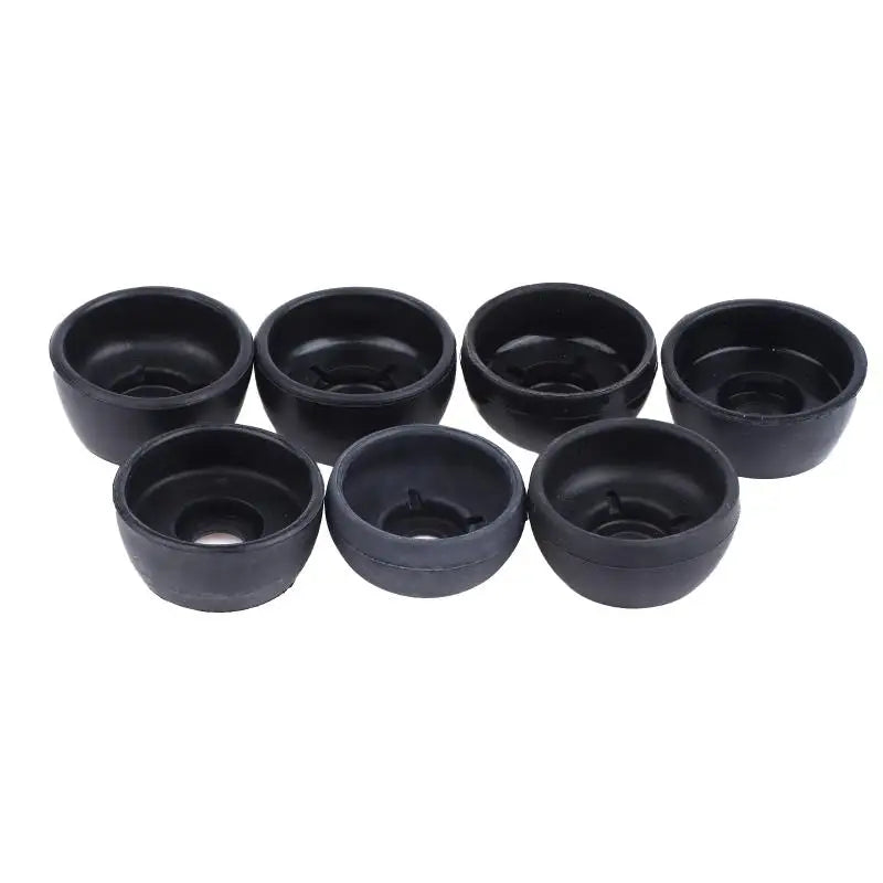 Replacement Silicone Cup for Milking Systems - Rubber Cleaning Tray Liner (54MM/56MM/58MM) - Essential Dairy Equipment Qme