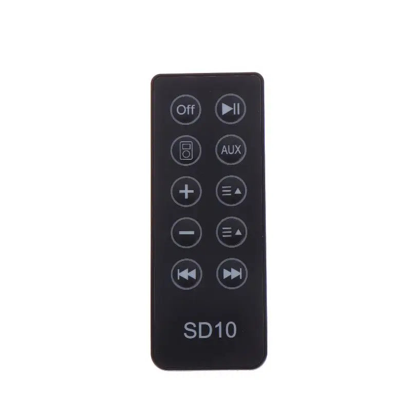 Remote Control Sounddock 10 Series 2 3 II III AM316536 Accurate Long Qme