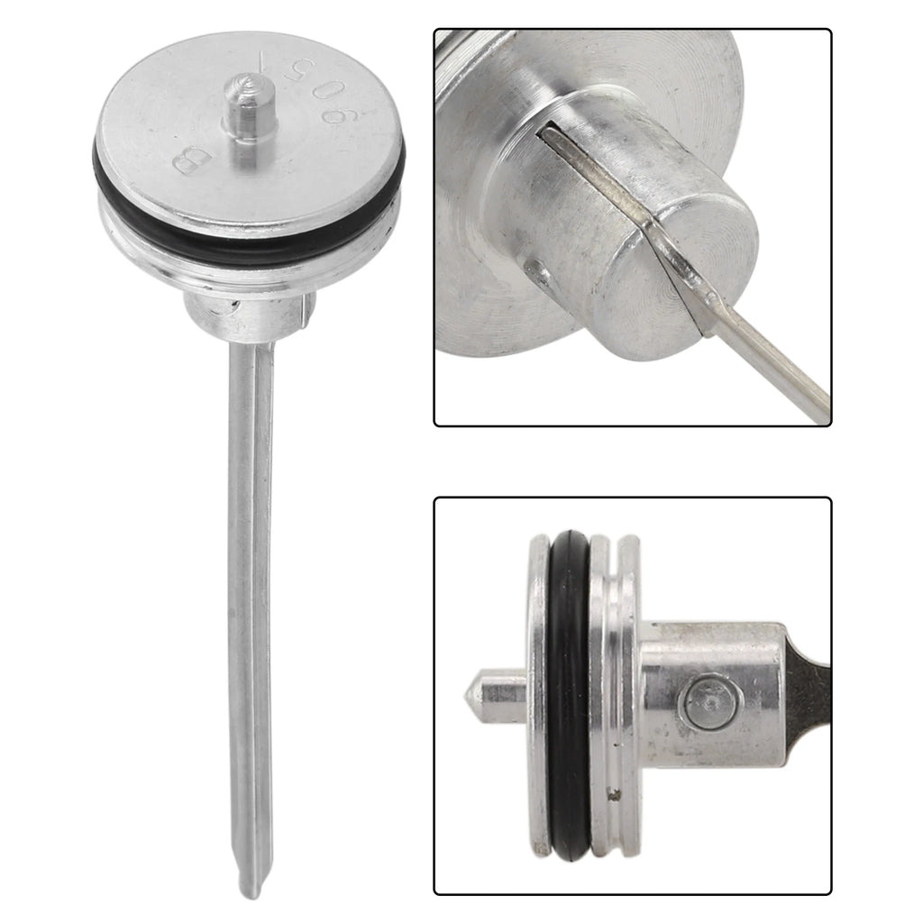 Pneumatic Nailer Needle Pins Compatible With For F30D,For F30G,T50DC,ST64,P625B,1013J,422J Air Nailer Replacement Parts Qme