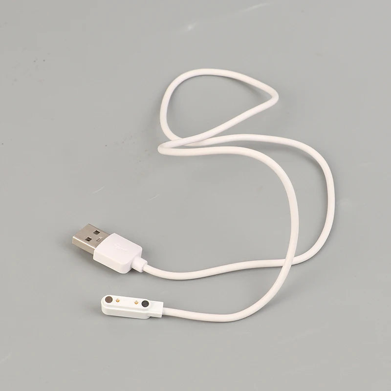 USB Cable LT36 LT21 Wire Cord PVC Charging Charger Kids Phone Watch Qme