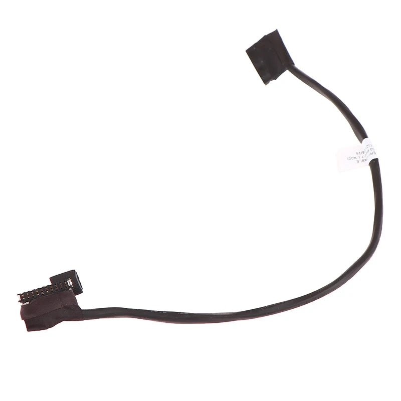 Retrieve Laptop Functionality 049W6G DC020029500 Battery Connector Qme